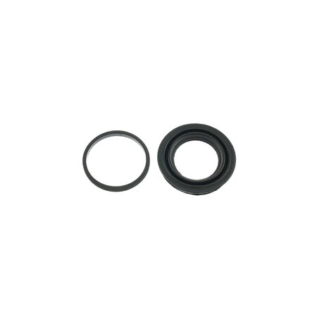 Carlson Brake Hardware Ford 10-03 Lincoln 07-03 Mercury 10-03 Cal Boot W/Seal, 41214 41214